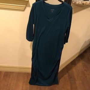 Maternity dress